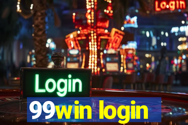 99win login